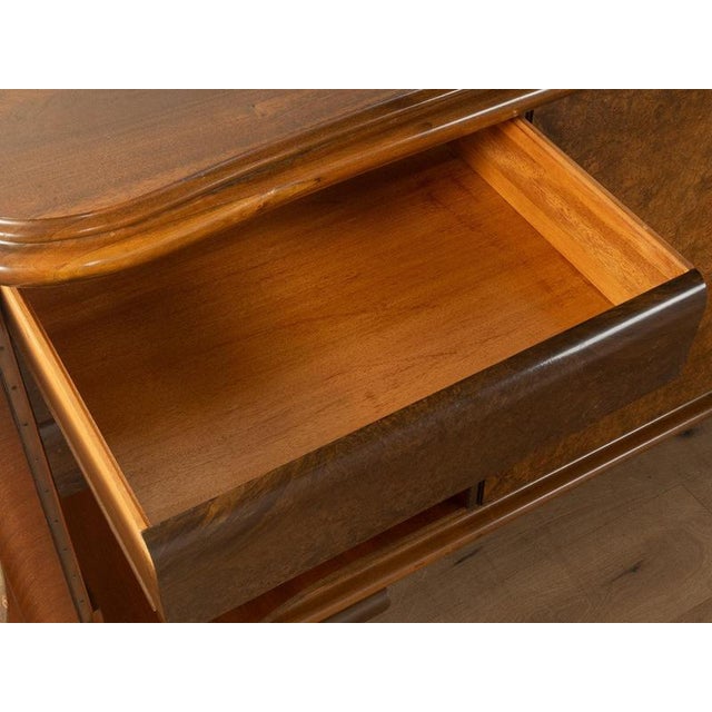German Art Deco Sideboard For Sale - Image 9 of 13
