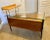 Modernist Desk in Mahogany, 1950s For Sale - Image 9 of 13