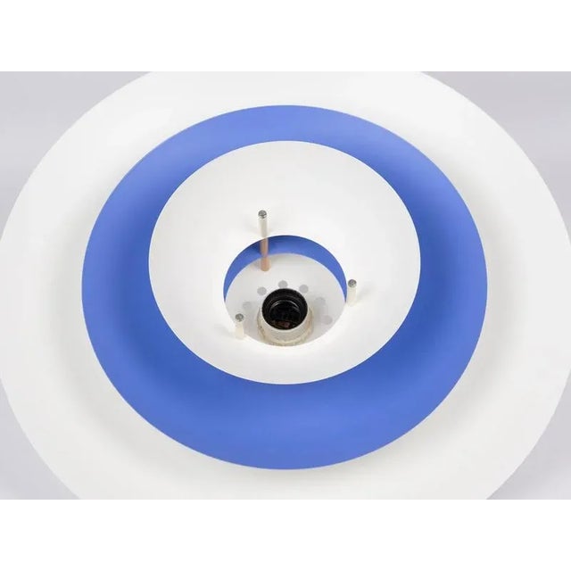 Vintage Danish Form-Light Lamp, 1980s For Sale - Image 8 of 11