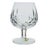 Victorian Late 20th Century Waterford Lismore Crystal Brandy Glass Snifter For Sale - Image 3 of 8