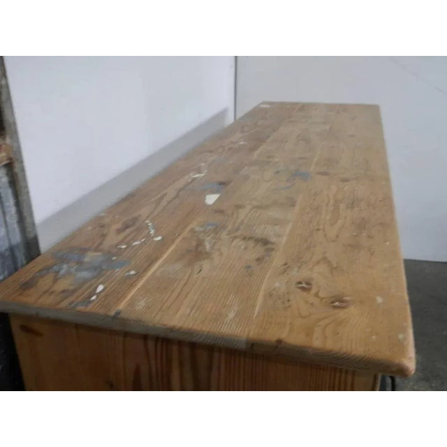 Chest of Drawers, 1950s For Sale - Image 11 of 13