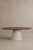 Wood Incontro Dining Table by Andrea Toffanin for Hood For Sale - Image 7 of 7