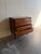 1960s Vintage Danish Teak 4-Drawer Dresser in the Style of Arne Vodder - Mid-Century Modern Chest 1960s For Sale - Image 5 of 9