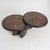 Two-Tier Modular Brutalist Coffee Table by Paul Kingma, 1980s For Sale - Image 9 of 18