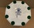 Vintage Mid-Century Modern Mason's Pitcher Ironstone For Sale In Houston - Image 6 of 7