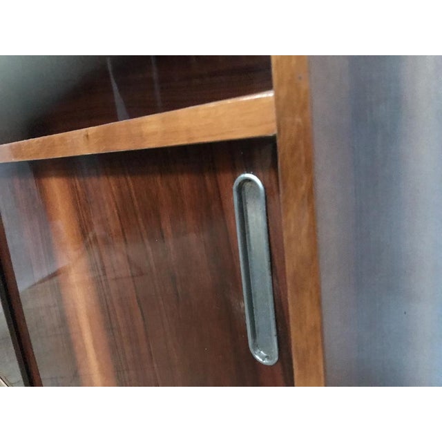 Bookshelf from Bytomskie Fabryki Mebli, 1960s For Sale - Image 12 of 18