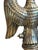 Mid 20th Century Mid 1900s Eagle Table Lamp For Sale - Image 5 of 8