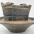 Brown Early 20th Century Igbo Divination Bowl Nigeria MATTER COLLECTION For Sale - Image 8 of 10