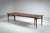 Large Model 201 Dining Table in Rosewood by Arne Vodder for Sibast, Denmark, 1960s For Sale - Image 10 of 14