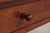 Stickley Mission Cherry 2 Drawer Sofa Table For Sale - Image 12 of 16