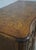 Brown Baker Burl Wood & Oak Louis XV Style Commode Chest For Sale - Image 8 of 17