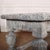 19th Century English Bleached Oak Centre Table For Sale - Image 5 of 10