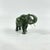 Early 20th Century Shona Stone Verdite Elephant Sculpture MATTER COLLECTION For Sale In Denver - Image 6 of 7
