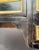 Louis XVI Ebonized Writing Table or Desk With Embossed Leather Top From France For Sale - Image 14 of 16