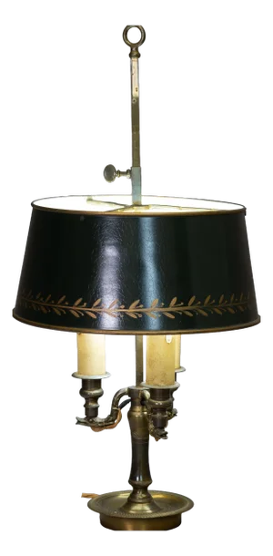 Vintage Desk Lamp, 1950