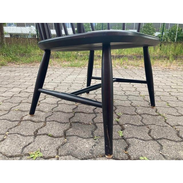 Grandessa Armchair by Lena Larsson for Nesto, 1960s For Sale - Image 16 of 18