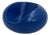 Blue Pastil Lounge Chair by Eero Aarnio for Asko, 1970s For Sale