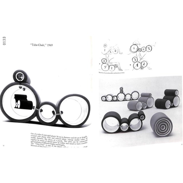 FAVATA, Ignazia [commentary and catalogue] [126] pp. The MIT Press 1988 11 1/4" x 9 3/8" During his short but highly...