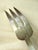 1935 Wallace Art Deco Pattern Vogue II Silver-Plate Flatware, 69 Pieces For Sale In San Francisco - Image 6 of 7