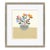 Still Life Series - Flower Pot by Susan Hable For Sale