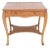 Mid 20th Century Davis-Birely Table Co Writing Desk For Sale