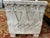 Large Art Deco Cement Pot Cache For Sale - Image 6 of 8