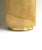 Karl Springer Style Goatskin Parchment Pedestal Column, Modern Postmodern, 1970s 1980s For Sale - Image 10 of 12