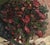 David Bautz, Impressionist Floral Still Life, 1935, Oil For Sale - Image 7 of 9