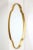1960s 1960's Mid-Century Modern Gold Leaf Mirror in the Style of La Barge For Sale - Image 5 of 9