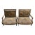 Set of Two 18c. Louis XVI Chairs For Sale