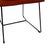 Leather Chairs from Cuoio, Set of 4 For Sale - Image 6 of 18