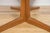 Mid-Century Round Extendable Dining Table in Teak from McIntosh, United Knigdom, 1960s For Sale - Image 17 of 18