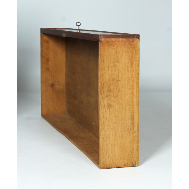 Empire Chest of Drawers by Jacob Freres, Paris, 1800s For Sale - Image 9 of 16