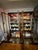 1980s Century Furniture Chin Hua China Cabinet by Raymond Sobota For Sale - Image 10 of 15