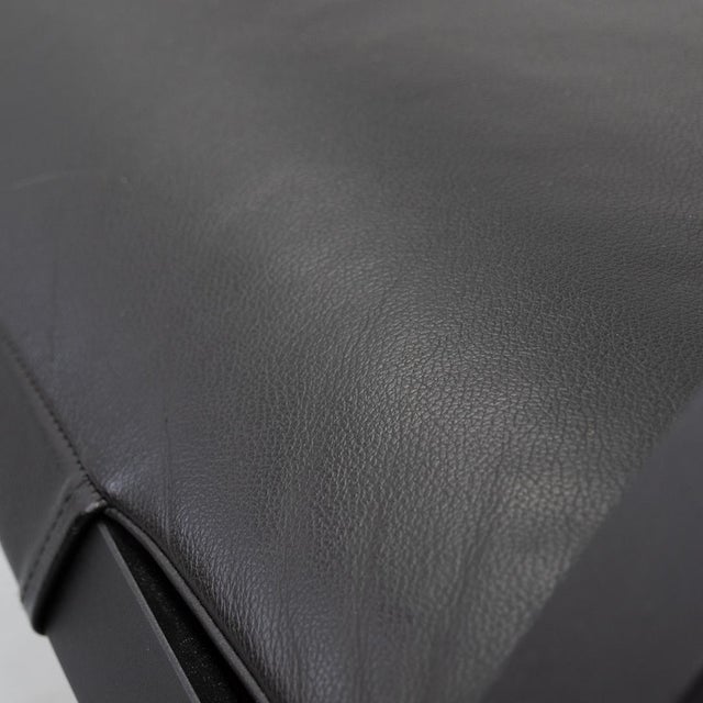 Postmodern Armchair by Karl-Friedrich Förster for KFF Design, 1980s For Sale - Image 10 of 13