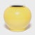 Citron Yellow Onion Vase For Sale In Chicago - Image 6 of 6