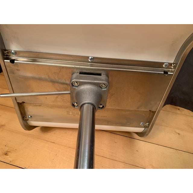 Lem Bar Stool by Shin & Tomoko Azumi, 2000s For Sale - Image 12 of 16