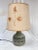 Vintage Ceramic Lamp from Vallauris, 1970 For Sale - Image 9 of 9