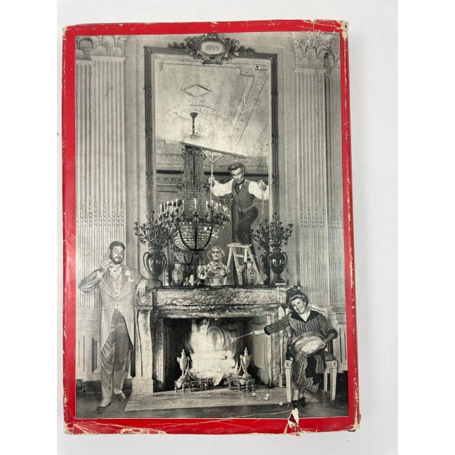 American First Lady My Thirty Days Upstairs in the White House Hardcover 1964 For Sale - Image 3 of 12