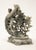 Stone Mid 20th Century Chinese Soapstone Hand-Carved with Phoenix For Sale - Image 7 of 13