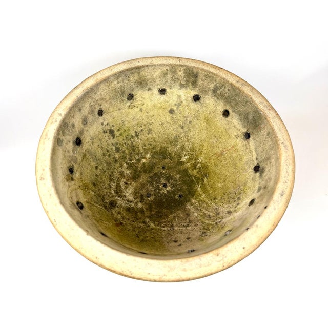 Large Mid-Century Sandstone Garden Planter, 1950s For Sale - Image 4 of 15