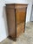 1970s Drexel Flip Down Walnut Secretary Desk For Sale - Image 9 of 13