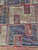 Caucasian Verneh Embroidered Kilim For Sale - Image 10 of 18