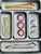 Mid 20th Century Italian Modern Hand Painted Handled Art Pottery Tray For Sale - Image 11 of 18