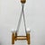Vintage Danish Chandelier from Domus, 1970s For Sale - Image 12 of 18