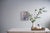 Unicorn Style by Elena Burykina | Oil on panel depiction of a stylized unicorn head For Sale - Image 4 of 5