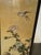 Vintage Chinese Asian Chinoiserie Gold Silver Storage Cabinet Side Table #V23 For Sale - Image 15 of 17