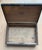 Black Lacquered Wooden Box For Sale - Image 9 of 13