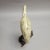 1989 Wood Bird Shore Bird Carving on Driftwood, Signed Corwin For Sale - Image 4 of 7