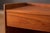 Vintage Danish Teak Bedside Nightstand End Table by Søborg Møbler For Sale - Image 14 of 18